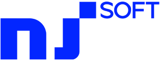 NJ Soft Logo